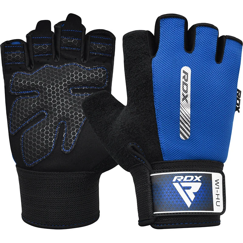 RDX W1 Gymnastikhandschuhe