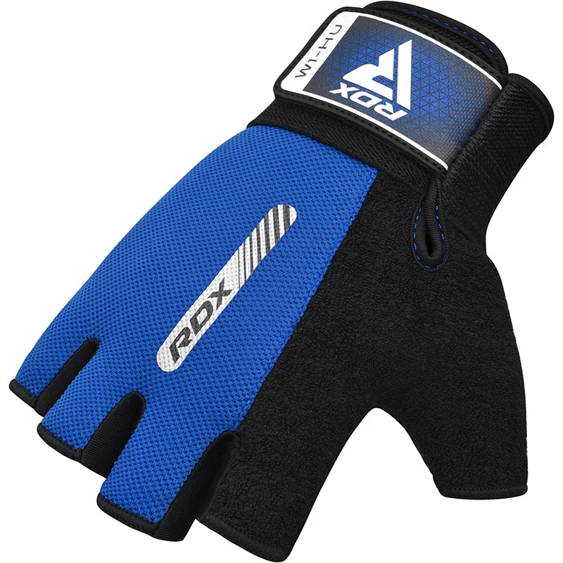 RDX W1 Gymnastikhandschuhe