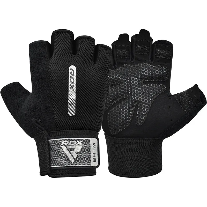 RDX W1 Gymnastikhandschuhe