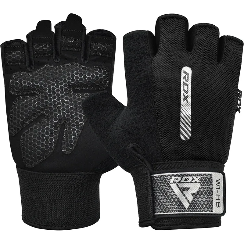 RDX W1 Gymnastikhandschuhe