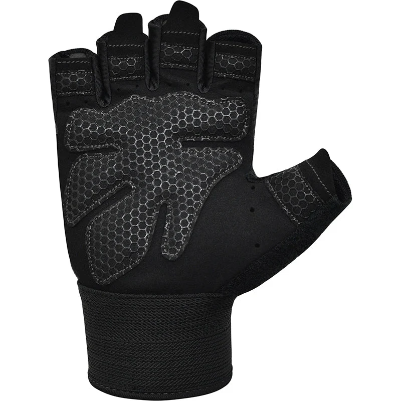 RDX W1 Gymnastikhandschuhe