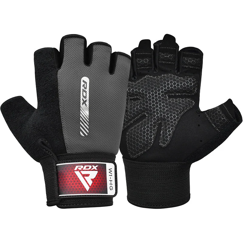 RDX W1 Gymnastikhandschuhe