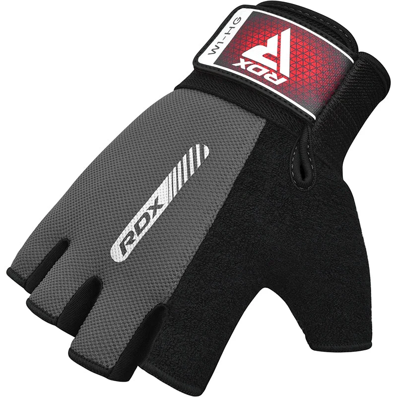 RDX W1 Gymnastikhandschuhe
