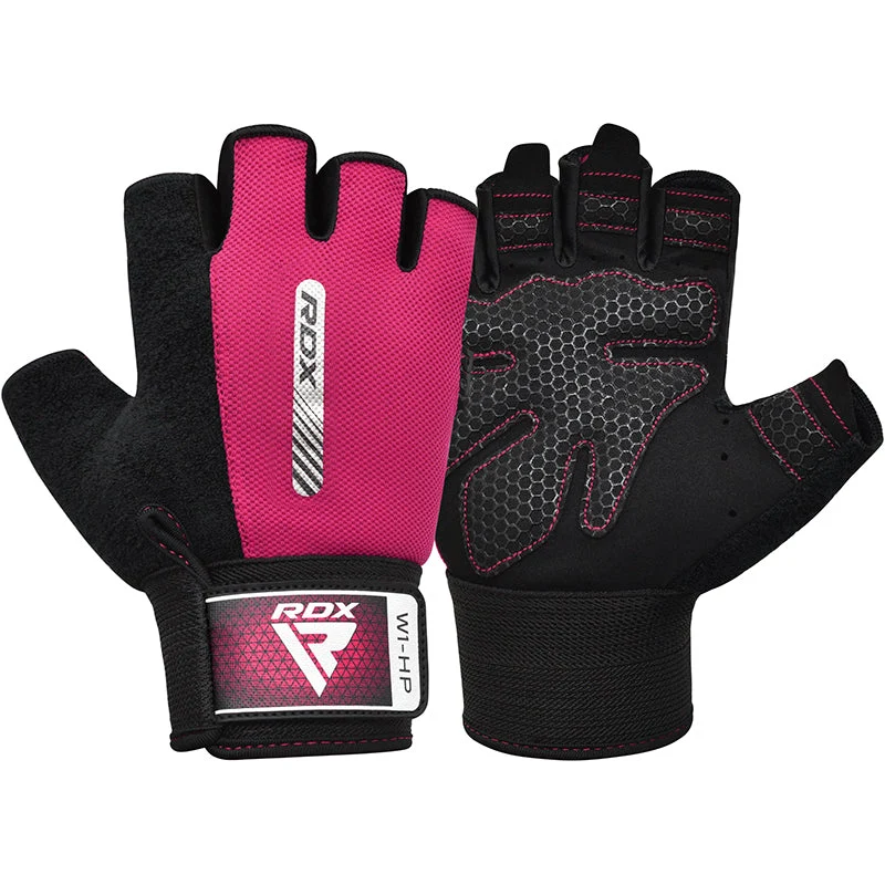 RDX W1 Gymnastikhandschuhe