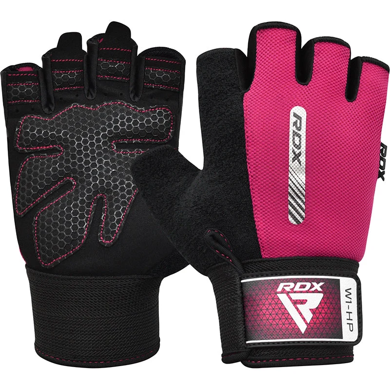 RDX W1 Gymnastikhandschuhe