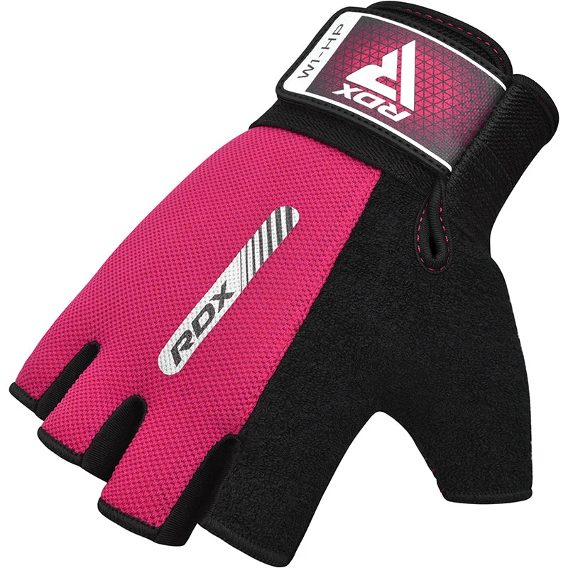 RDX W1 Gymnastikhandschuhe