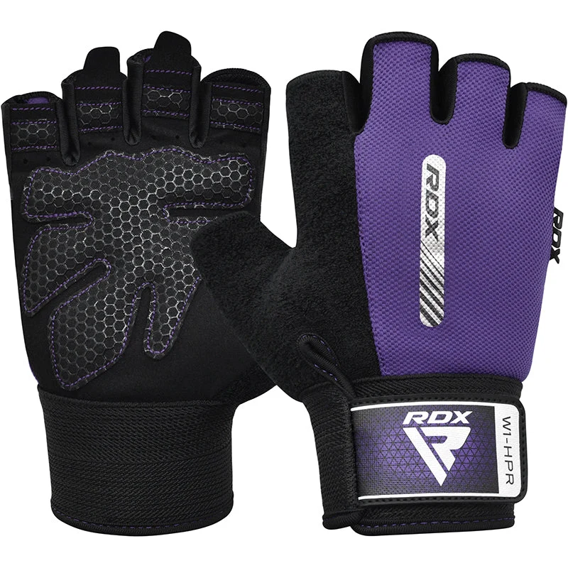RDX W1 Gymnastikhandschuhe