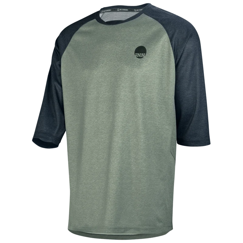 Carve Jersey turf-marine