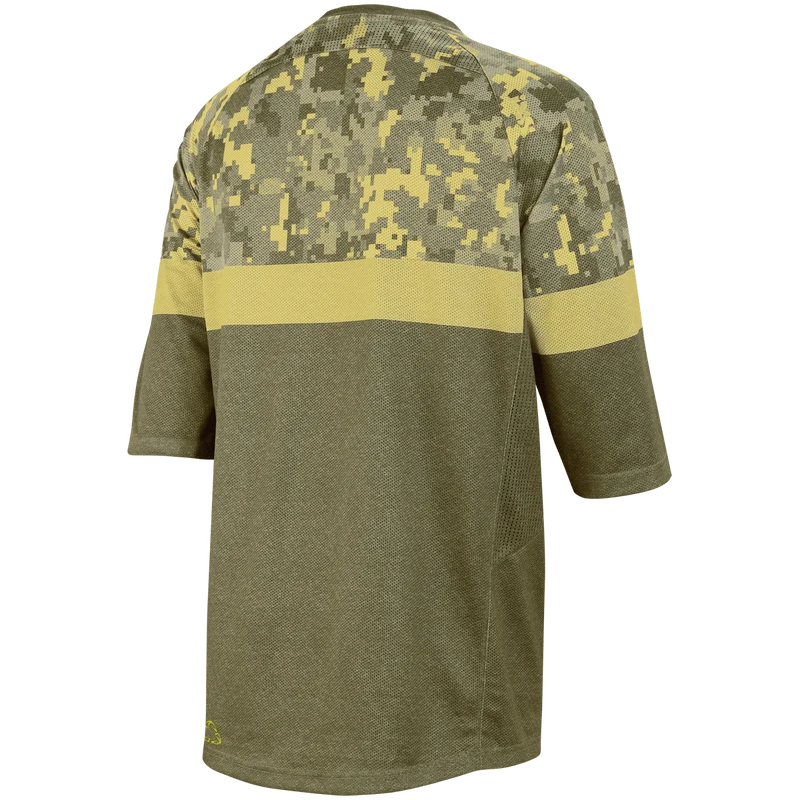 Carve Air Jersey turf camo