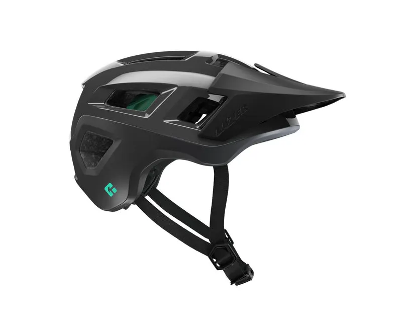 Lazer Coyote Kineticore Titanium