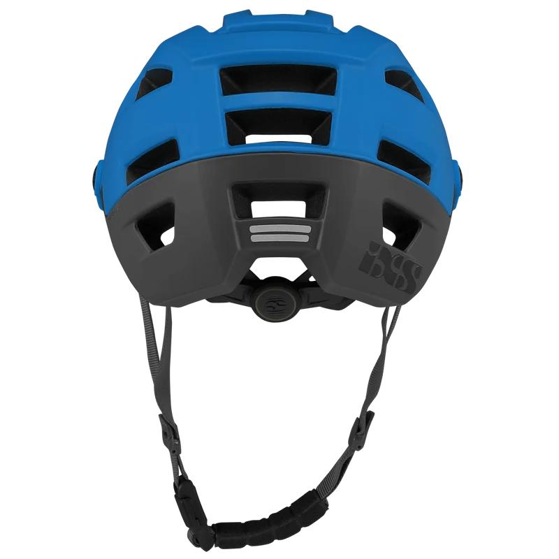 Helm Trigger AM fluo blue