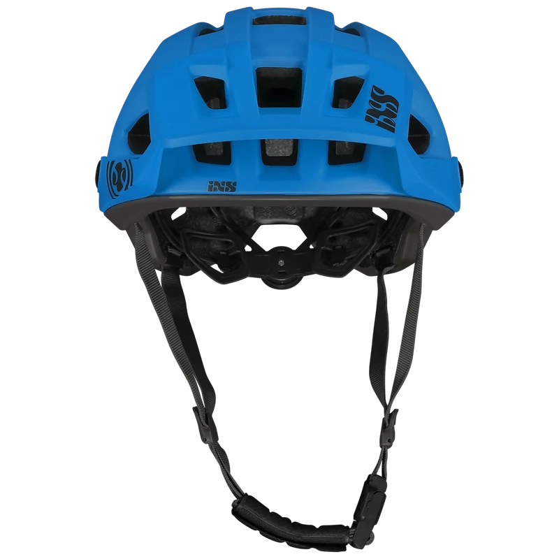 Helm Trigger AM fluo blue