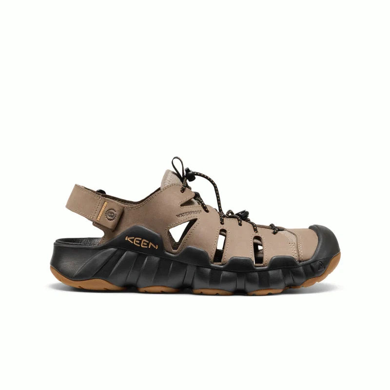 HYPERPORT FISHERMAN LEATHER M