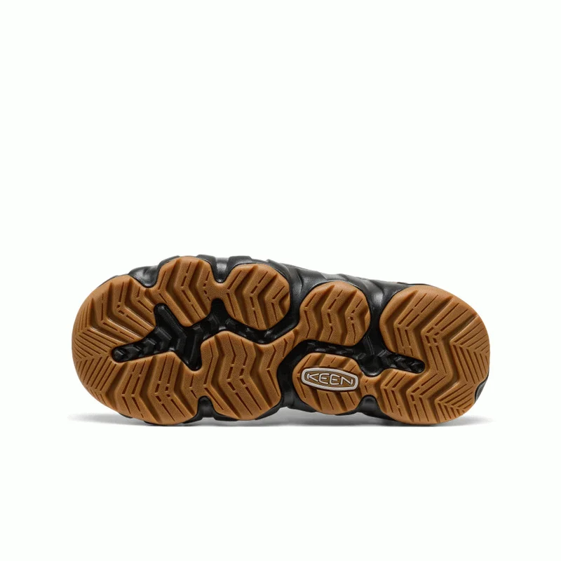 HYPERPORT FISHERMAN LEATHER M