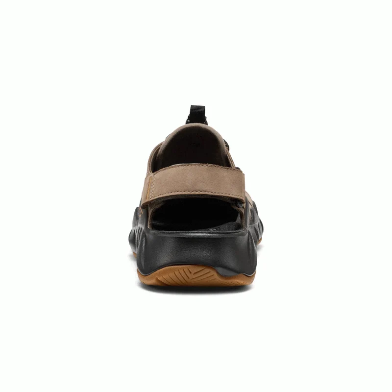 HYPERPORT FISHERMAN LEATHER M