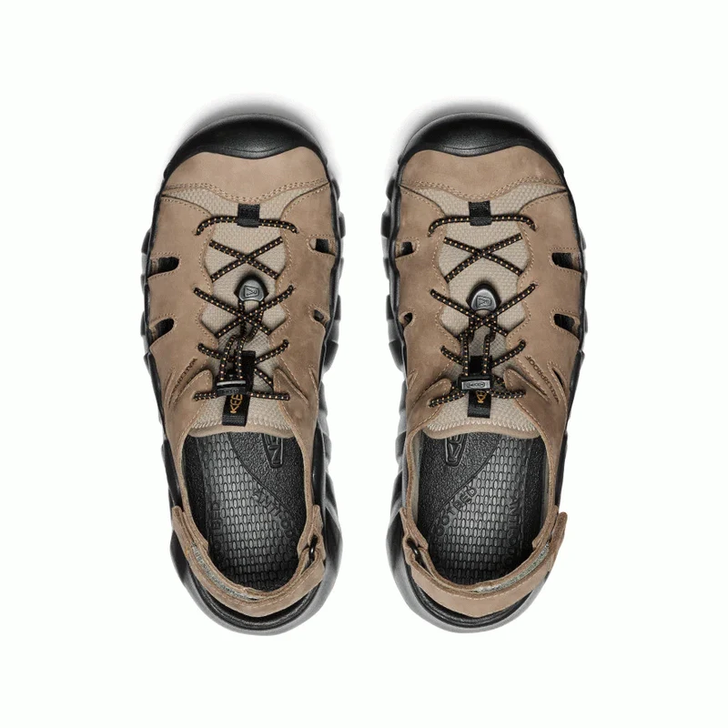 HYPERPORT FISHERMAN LEATHER M