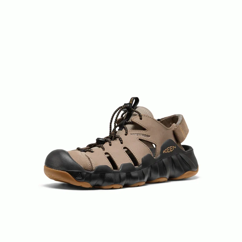 HYPERPORT FISHERMAN LEATHER M