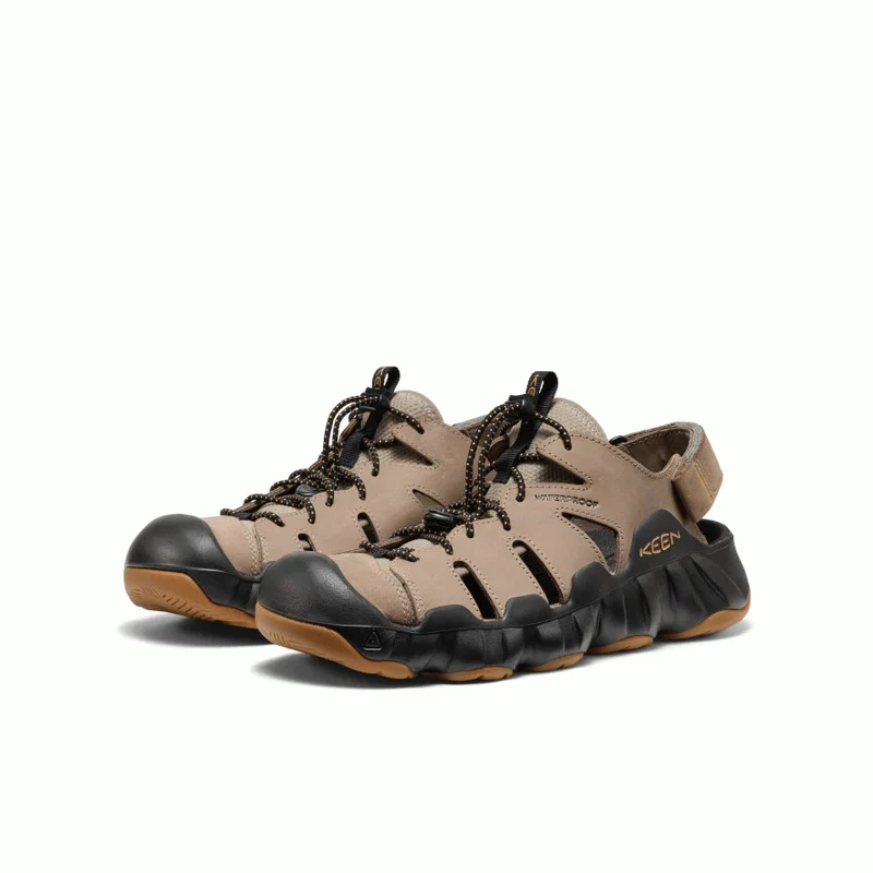 HYPERPORT FISHERMAN LEATHER M