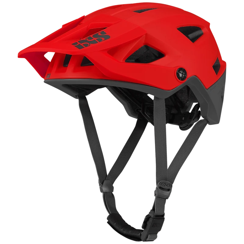 Helm Trigger AM fluo red
