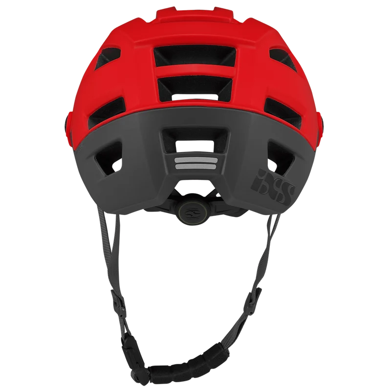 Helm Trigger AM fluo red
