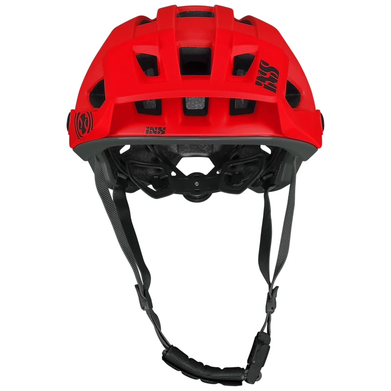 Helm Trigger AM fluo red