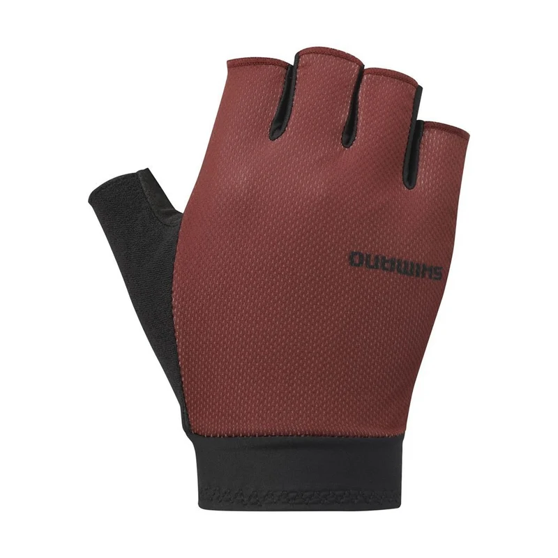 Shimano Explorer Gloves Rot