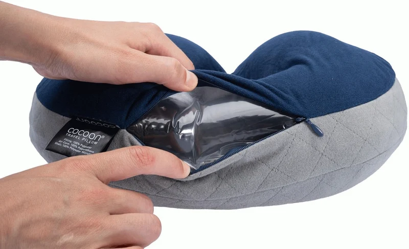 U-Shaped Neck Pillow