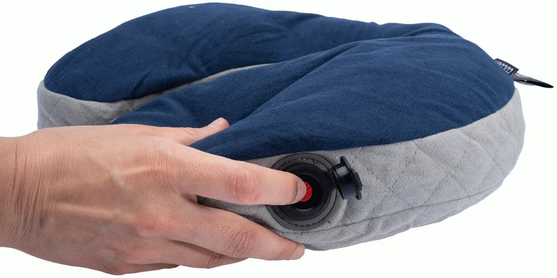 U-Shaped Neck Pillow