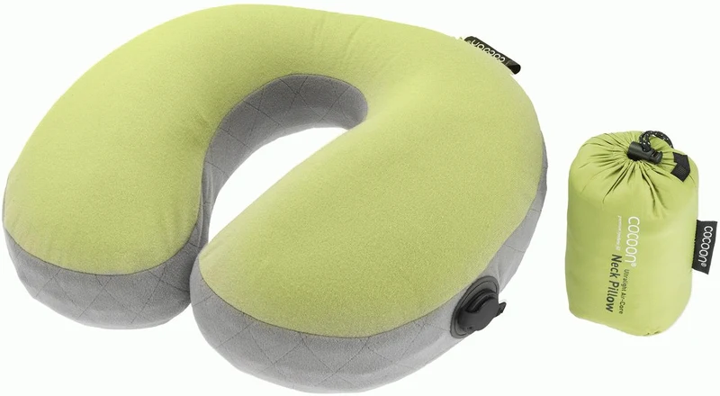 U-Shaped Neck Pillow