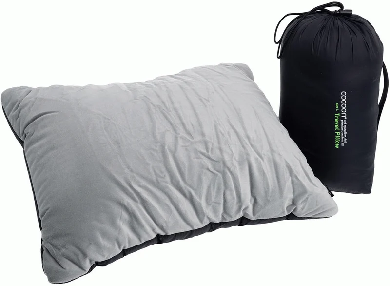 Travel Pillow Synthetische Füllung