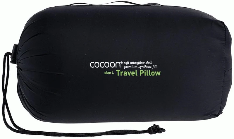 Travel Pillow Synthetische Füllung