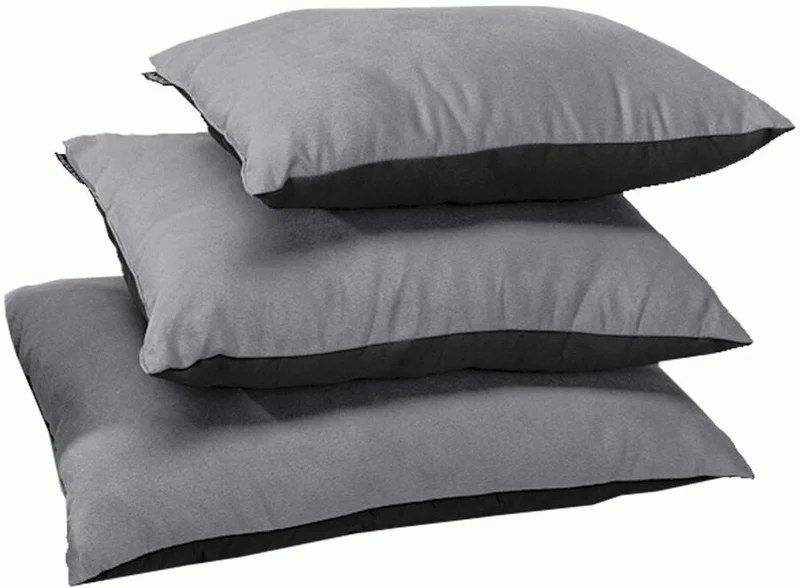 Travel Pillow Synthetische Füllung