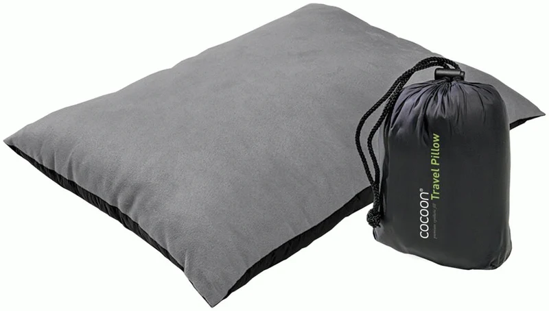 Travel Pillow Synthetische Füllung