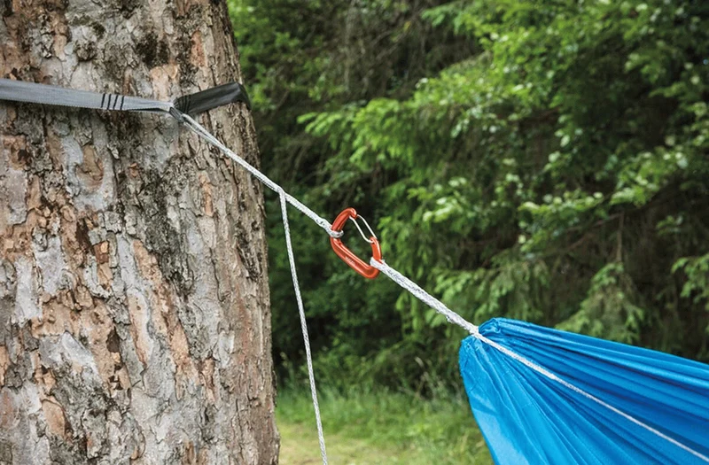Hammock Straps - Ultralight