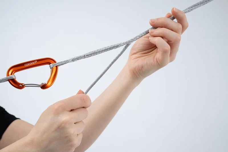 Hammock Straps - Ultralight