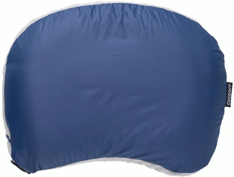 Air-Core Hood / Camp Pillow