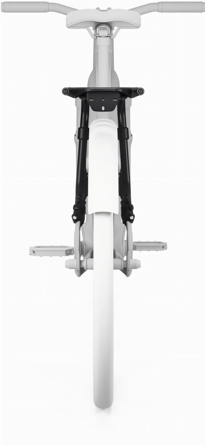 Thule Tour Rack Universeller Fahrradgepäckträger schwarz