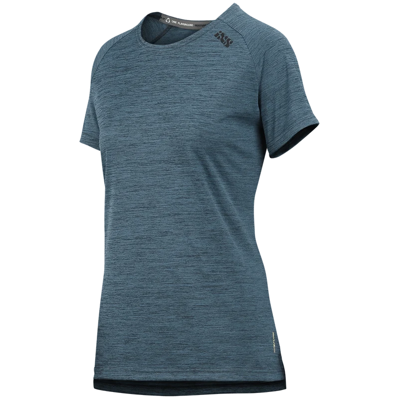 Flow X Women Jersey ocean