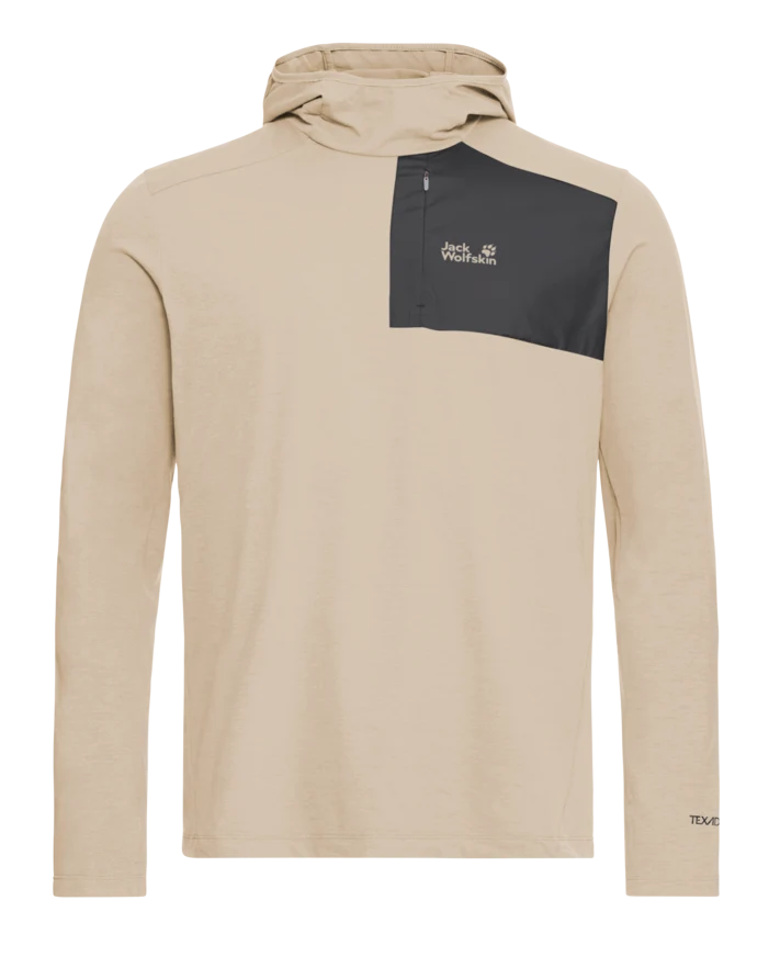 SUCOL HOODY M