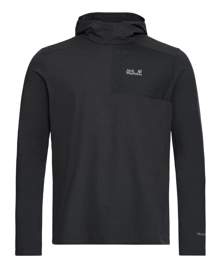 SUCOL HOODY M
