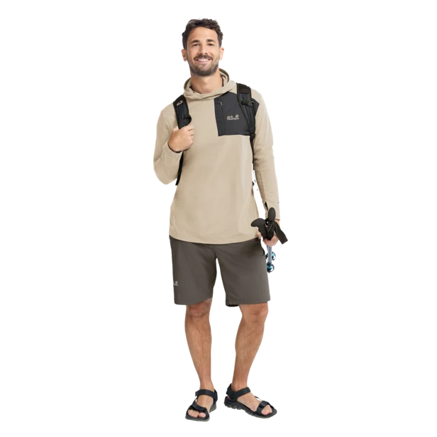 SUCOL HOODY M