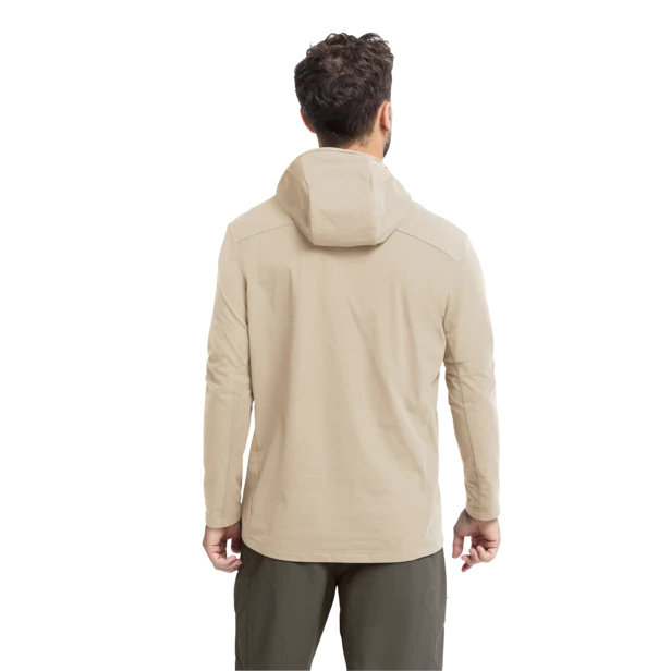 SUCOL HOODY M