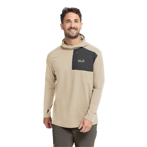 SUCOL HOODY M