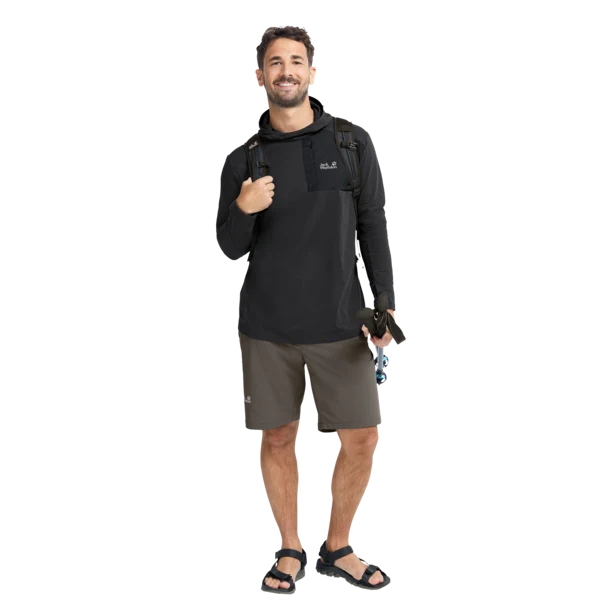 SUCOL HOODY M