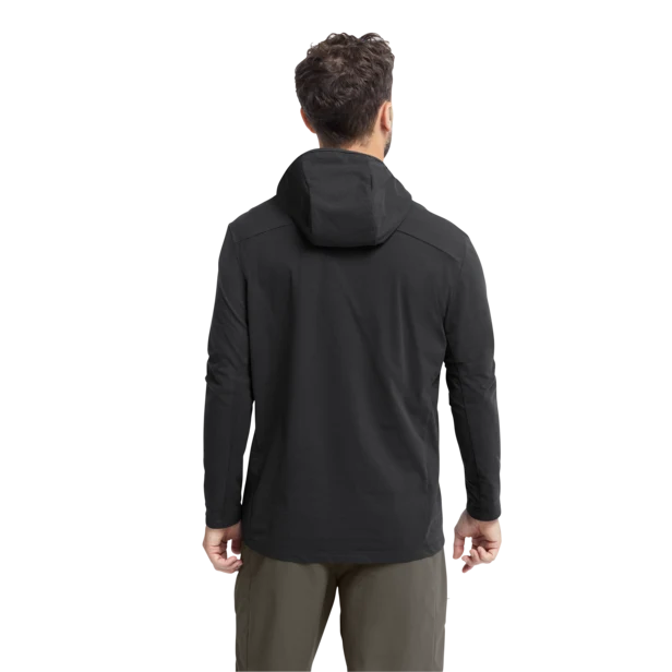 SUCOL HOODY M
