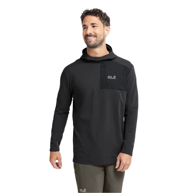 SUCOL HOODY M