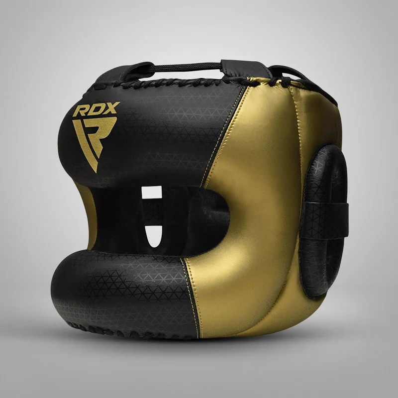 RDX L2 Mark Pro Kopfschutz Mit Nasenschutz
