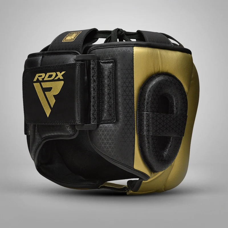 RDX L2 Mark Pro Kopfschutz Mit Nasenschutz