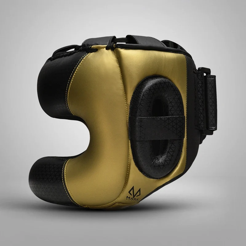 RDX L2 Mark Pro Kopfschutz Mit Nasenschutz