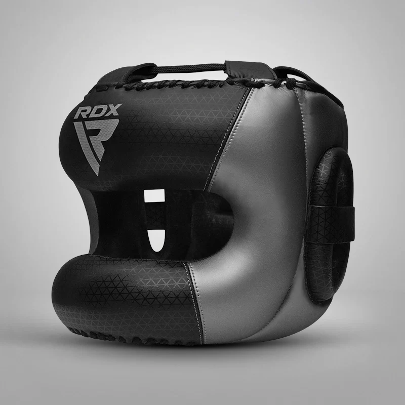 RDX L2 Mark Pro Kopfschutz Mit Nasenschutz